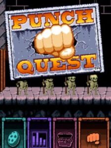 Punch Quest