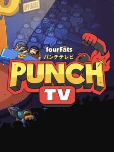 Punch TV