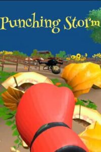 Punching Storm