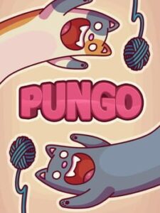 Pungo