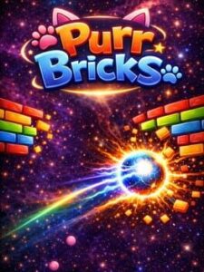 Purr Bricks
