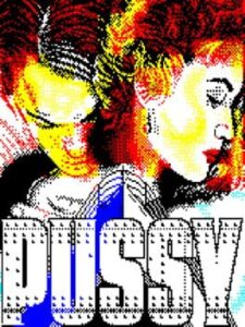 Pussy: Love Story from Titanic