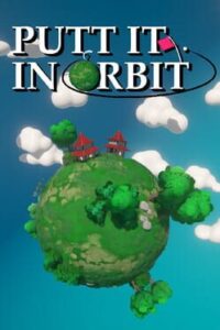 Putt It in Orbit