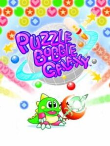 Puzzle Bobble Galaxy