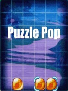 Puzzle Pop