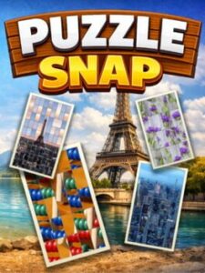 PuzzleSnap