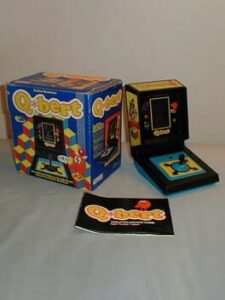 Q*bert