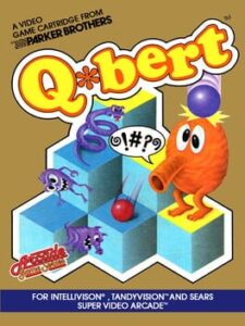 Q*bert