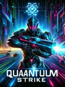 Quaantuum Strike