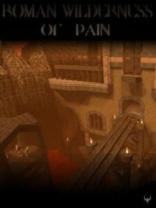 Quake: A Roman Wilderness of Pain