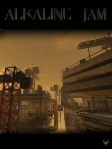 Quake: Alkaline Jam