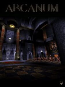 Quake: Arcanum