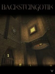 Quake: Backsteingotik