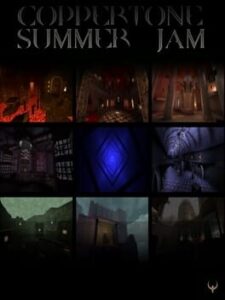 Quake: Coppertone Summer Jam
