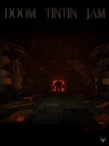 Quake: Doom Tintin Jam