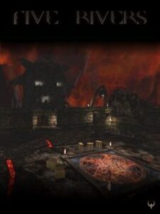 Quake: Five Rivers Land