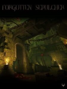 Quake: Forgotten Sepulcher