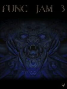 Quake: Func Jam 3