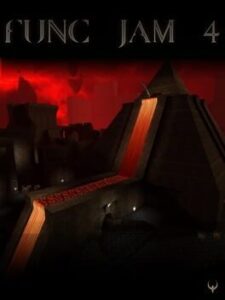 Quake: Func Jam 4