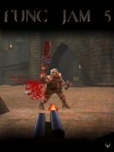 Quake: Func Jam 5