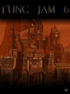 Quake: Func Jam 6