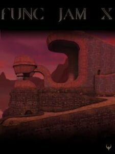 Quake: Func Jam X