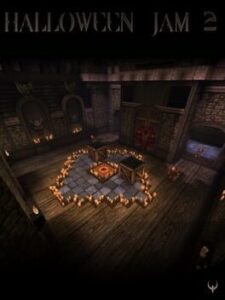 Quake: Halloween Jam 2