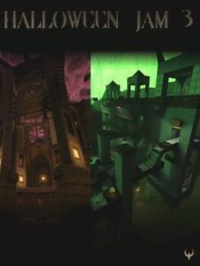 Quake: Halloween Jam 3