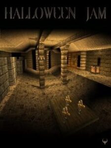 Quake: Halloween Jam