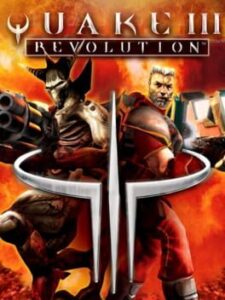 Quake III: Revolution