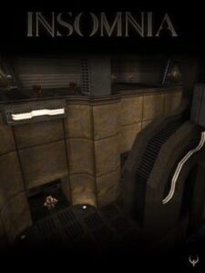 Quake: Insomnia
