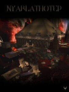 Quake: Nyarlathotep