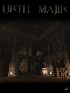 Quake: Operation Urth Majik