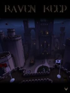 Quake: Raven Keep