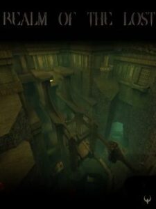 Quake: Realms of the Lost