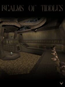 Quake: Realms of Tiddles