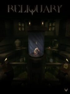 Quake: Reliquary