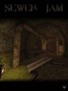 Quake: Sewer Jam