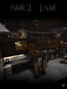 Quake: SMEJ Jam