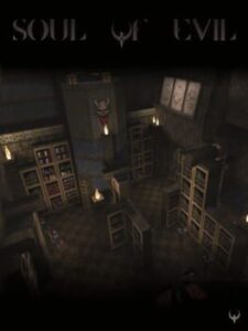 Quake: Soul of Evil