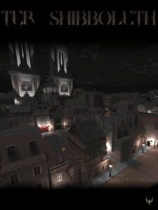 Quake: Ter Shibboleth