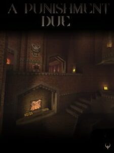 Quake: The Punishment Due