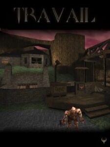 Quake: Travail