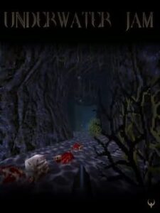 Quake: Underwater Jam