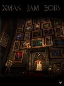 Quake: Xmas Jam 2018