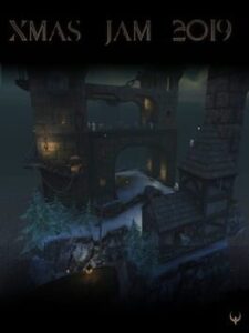 Quake: Xmas Jam 2019