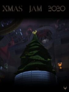 Quake: Xmas Jam 2020