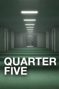 Quarter Five