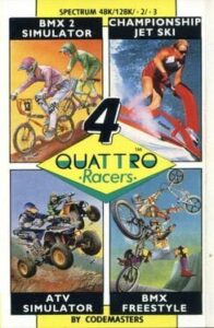Quattro Racers