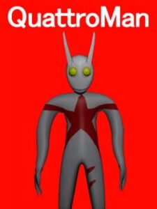 QuattroMan